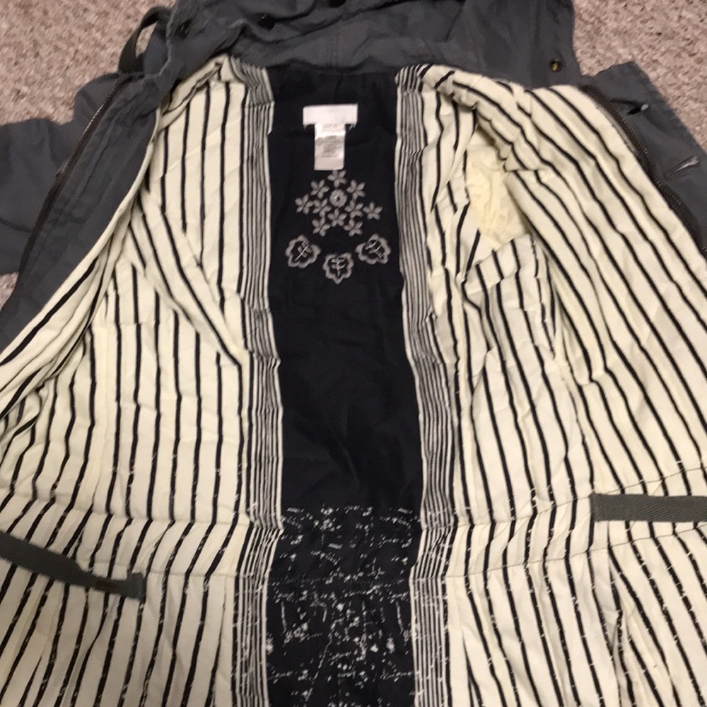 Diesel 3/4 jacket - Picture 4 of 6